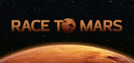 постер игры Race to Mars