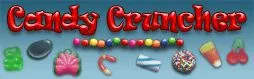 постер игры Candy Cruncher