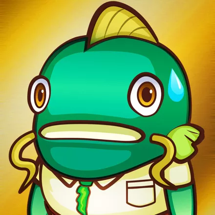 постер игры Star Billions