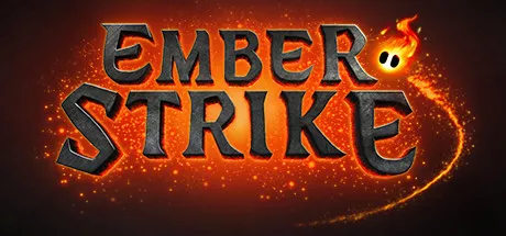 постер игры Ember Strike