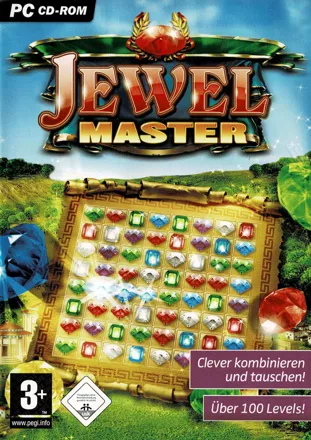 постер игры Cradle of Rome