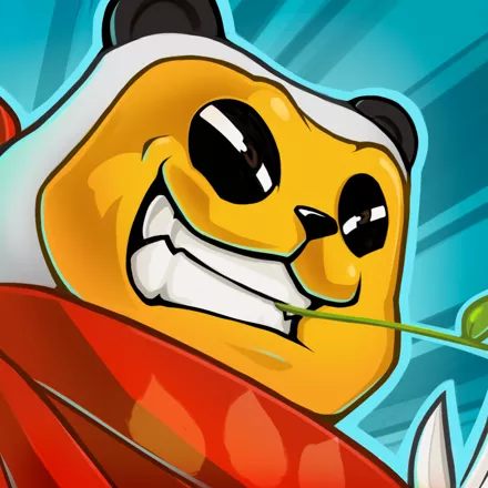 постер игры JanKen Battle Arena