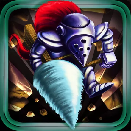 постер игры Knightfall: Death and Taxes