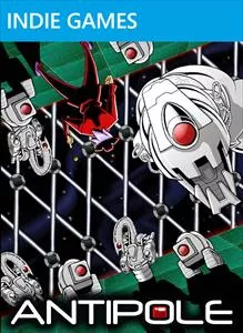 постер игры Antipole