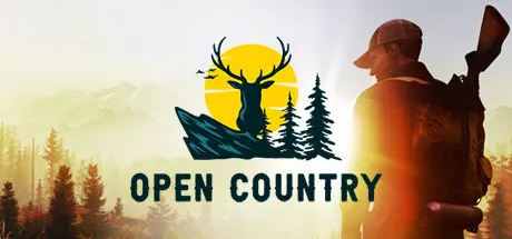 постер игры Open Country