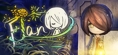 постер игры Flan