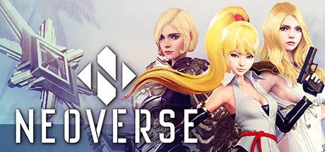 постер игры Neoverse