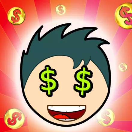 постер игры Lucky Loot