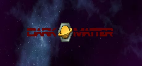 постер игры Dark Matter