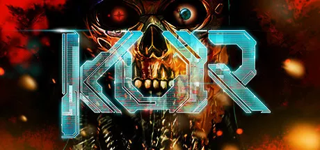 постер игры KUR