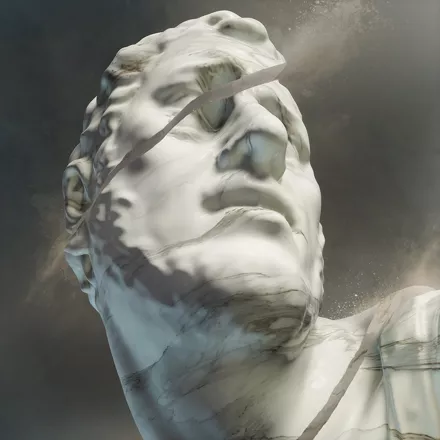 постер игры Amon