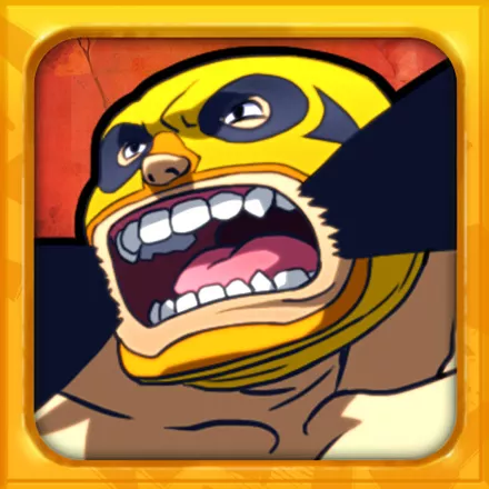 постер игры Street Wrestler