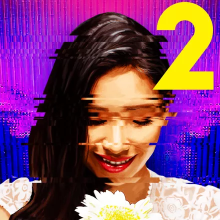 постер игры Simulacra 2