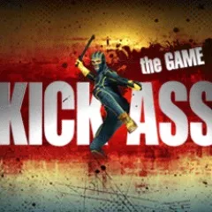 постер игры Kick-Ass