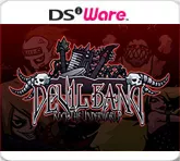 постер игры Devil Band - Rock the Underworld