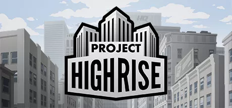 постер игры Project Highrise