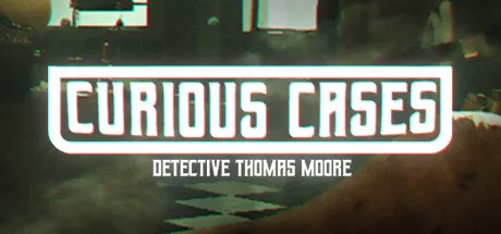 постер игры Curious Cases