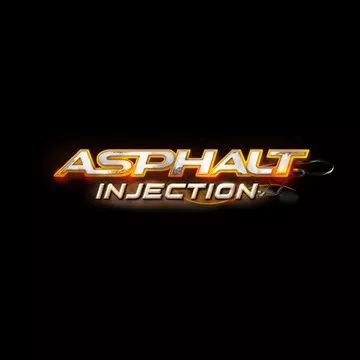 постер игры Asphalt: Injection
