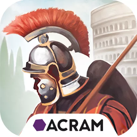 постер игры Concordia: Digital Edition