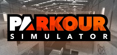 постер игры Parkour Simulator