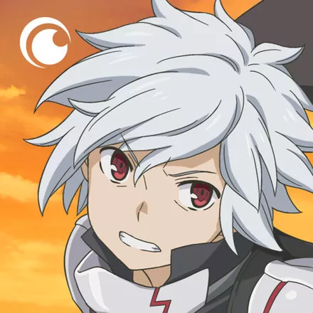 постер игры DanMachi: Memoria Freese