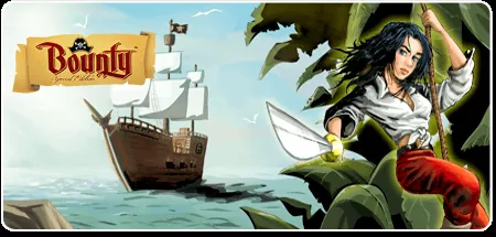 постер игры Bounty: Special Edition