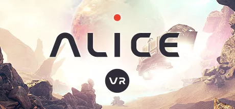 постер игры Alice VR