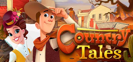 постер игры Country Tales