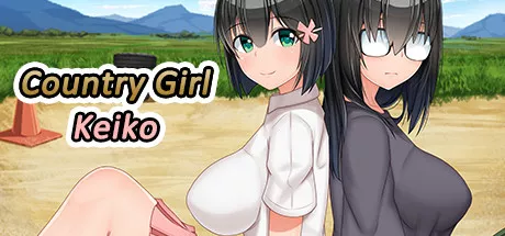 постер игры Country Girl Keiko
