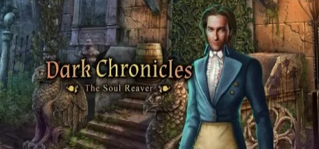 постер игры Dark Chronicles: The Soul Reaver