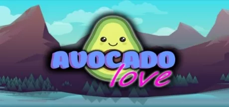 постер игры Avocado Love