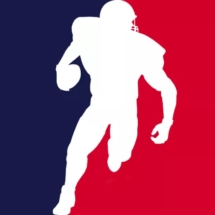 постер игры Backbreaker Football