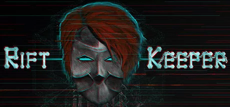 постер игры Rift Keeper