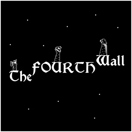 постер игры The Fourth Wall