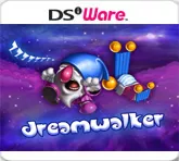 постер игры Dreamwalker