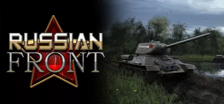 постер игры Russian Front