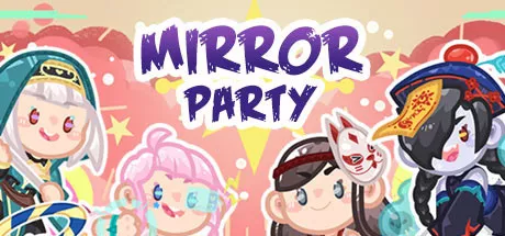 постер игры Mirror Party