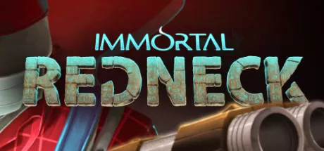 постер игры Immortal Redneck