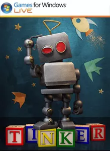 постер игры Tinker