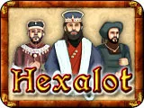 постер игры Hexalot