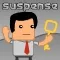 постер игры The Suspense