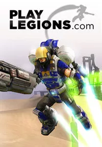 постер игры PlayLegions