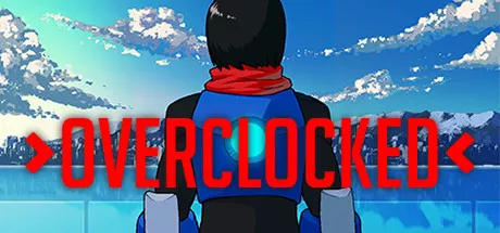 постер игры Overclocked