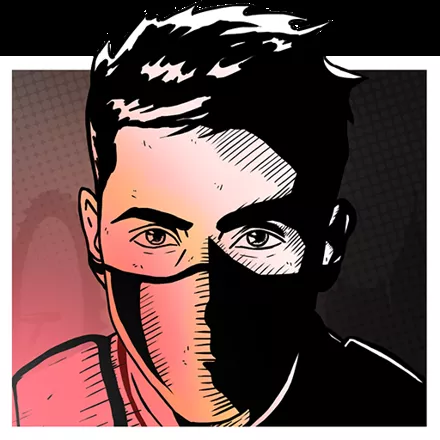 постер игры Time Breaker