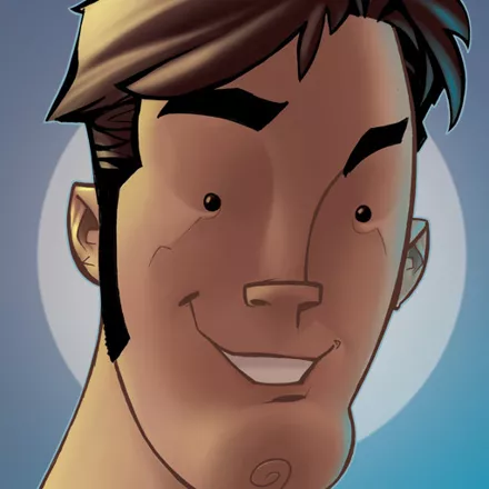 постер игры Garage Inc.