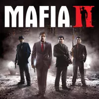 постер игры Mafia II Mobile