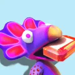 постер игры Dynogems