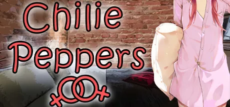 постер игры Chilie Peppers