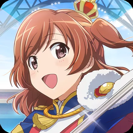 постер игры Revue Starlight Re Live