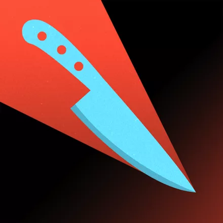 постер игры Gentlemen!